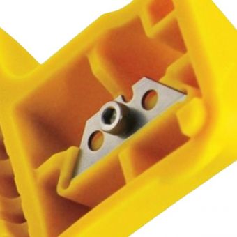 FTTx Flat Drop Cable Slitter Spare Blades MB04-7500 Pack Of 4 Blades