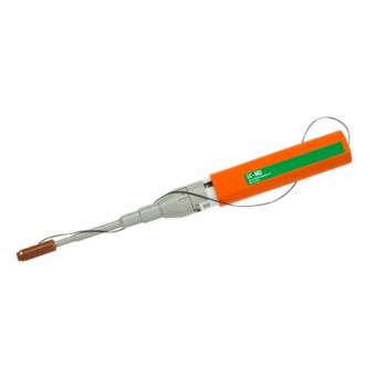 ClickCleaner Fibre Optic Tool 750 1.25mm MCC-CCU125 For Use With LC Connectors