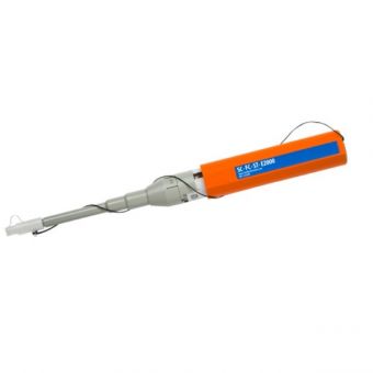 ClickCleaner Fibre Optic Tool 750 2.5mm MCC-CCU250 For Use With SC,FC,ST,E2000 Connectors