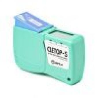 Cletop Fibre Optic Cleaners (Cletop-S) Blue