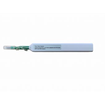 Fibre Optic Cleaner 2.5mm (FC, SC & ST) Click Pen