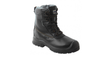 Tractionlite S3 HRO Boot 7 Black