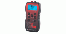 TDR Cable Fault Locator TX4000